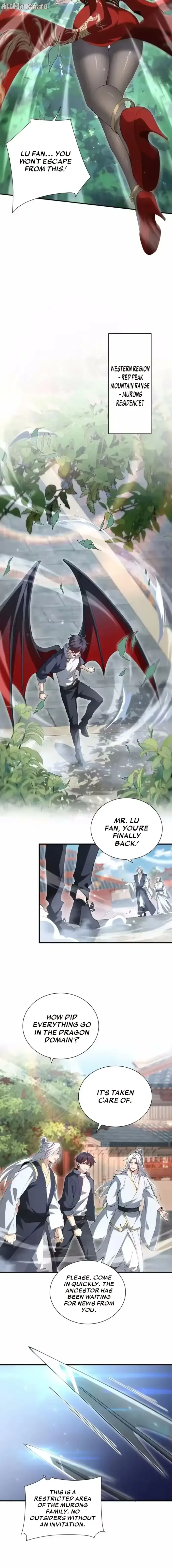 Read National Job Change I'm Stuck As the Weakest Dragon Tamer ! EN Manga Online