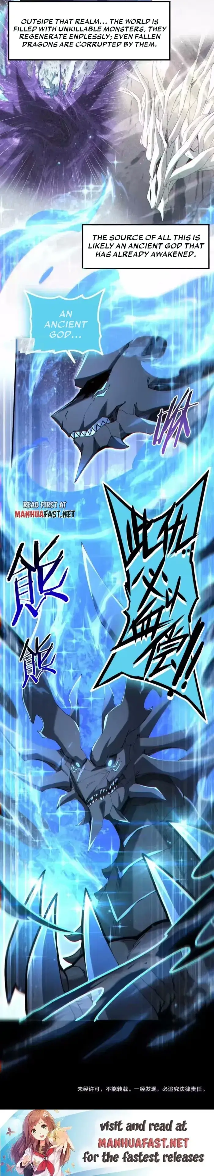 Read National Job Change I'm Stuck As the Weakest Dragon Tamer ! EN Manga Online