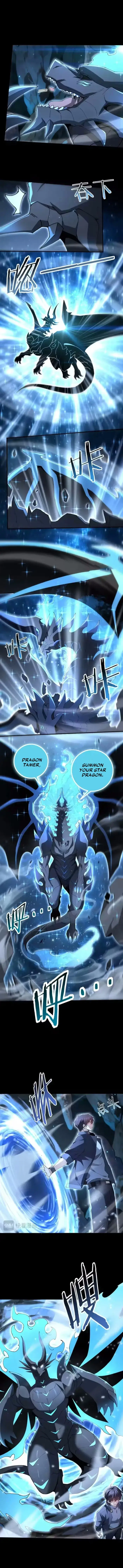 Read National Job Change I'm Stuck As the Weakest Dragon Tamer ! EN Manga Online