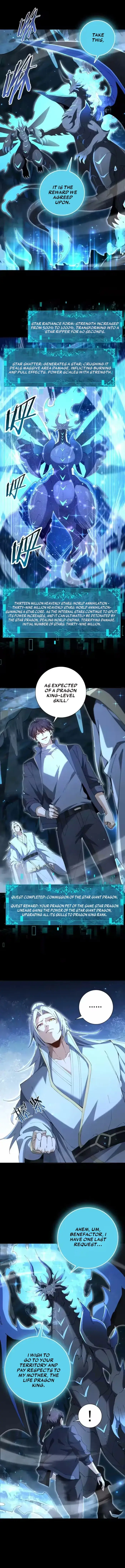 Read National Job Change I'm Stuck As the Weakest Dragon Tamer ! EN Manga Online