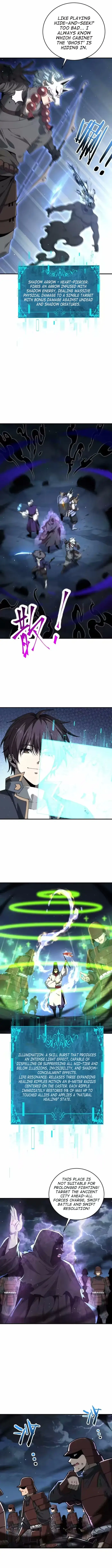 Read National Job Change I'm Stuck As the Weakest Dragon Tamer ! EN Manga Online