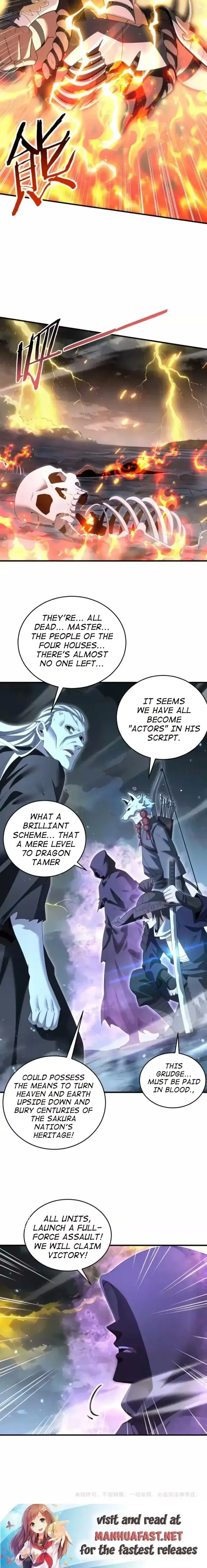 Read National Job Change I'm Stuck As the Weakest Dragon Tamer ! EN Manga Online