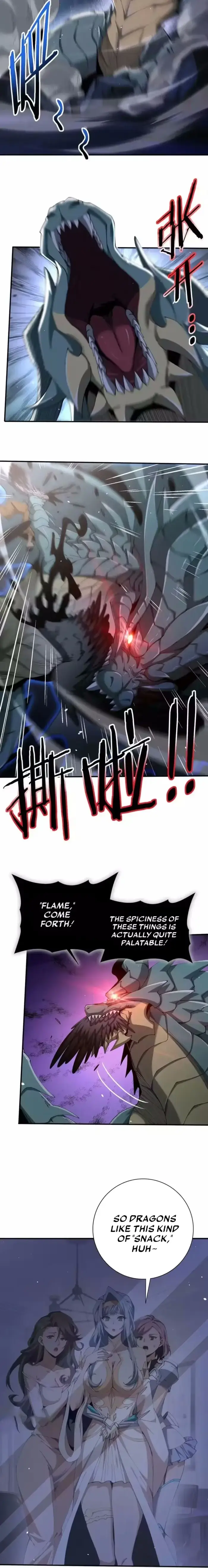 Read National Job Change I'm Stuck As the Weakest Dragon Tamer ! EN Manga Online