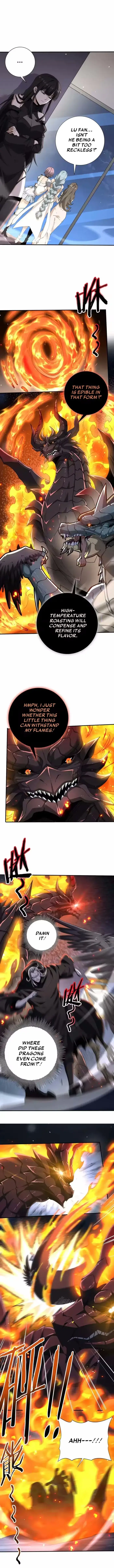 Read National Job Change I'm Stuck As the Weakest Dragon Tamer ! EN Manga Online