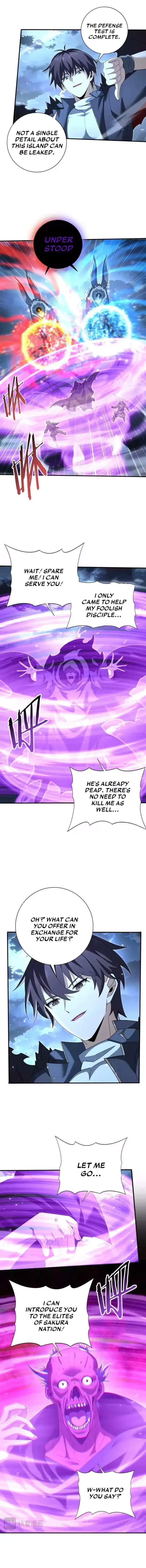 Read National Job Change I'm Stuck As the Weakest Dragon Tamer ! EN Manga Online