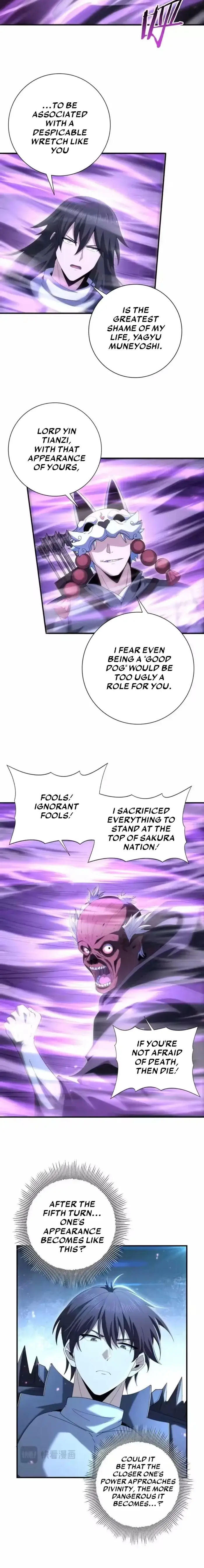 Read National Job Change I'm Stuck As the Weakest Dragon Tamer ! EN Manga Online