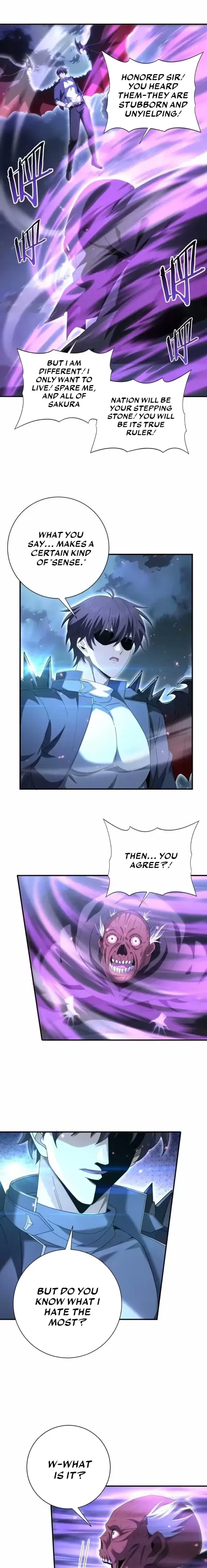 Read National Job Change I'm Stuck As the Weakest Dragon Tamer ! EN Manga Online