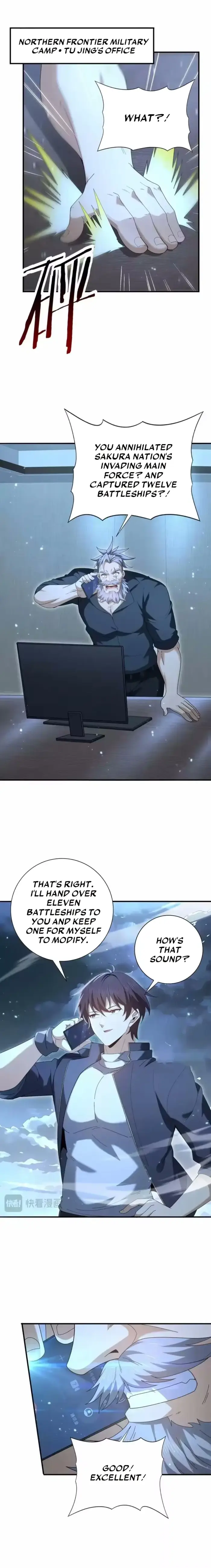 Read National Job Change I'm Stuck As the Weakest Dragon Tamer ! EN Manga Online