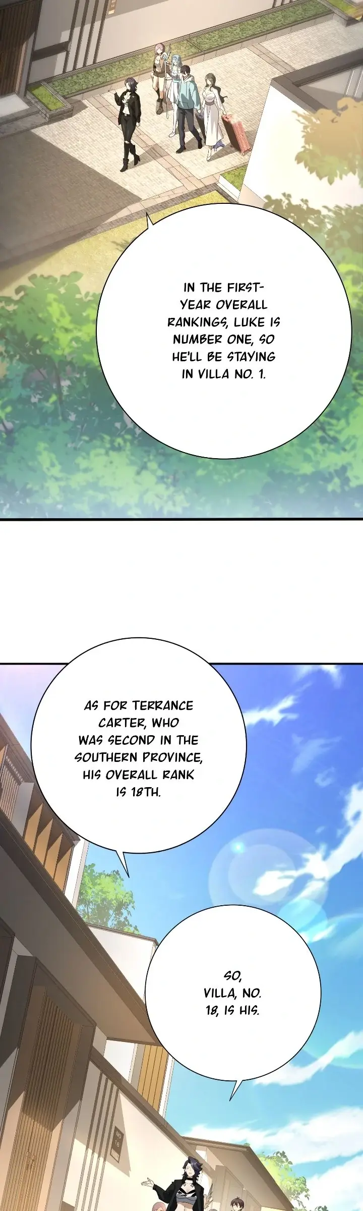 Read National Job Change I'm Stuck As the Weakest Dragon Tamer ! EN Manga Online