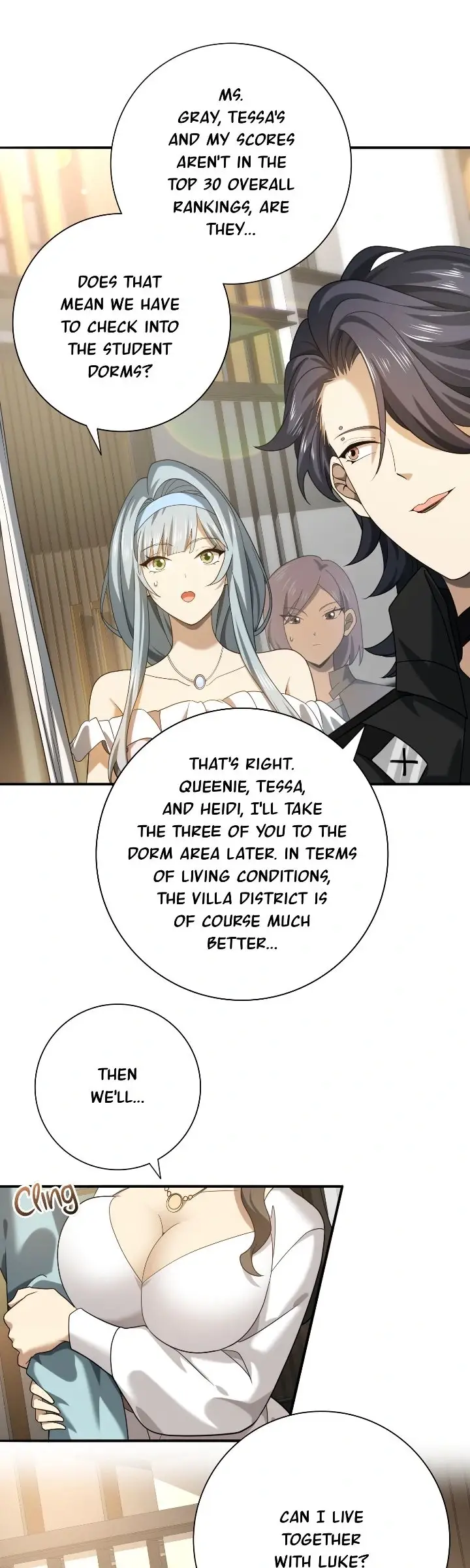 Read National Job Change I'm Stuck As the Weakest Dragon Tamer ! EN Manga Online
