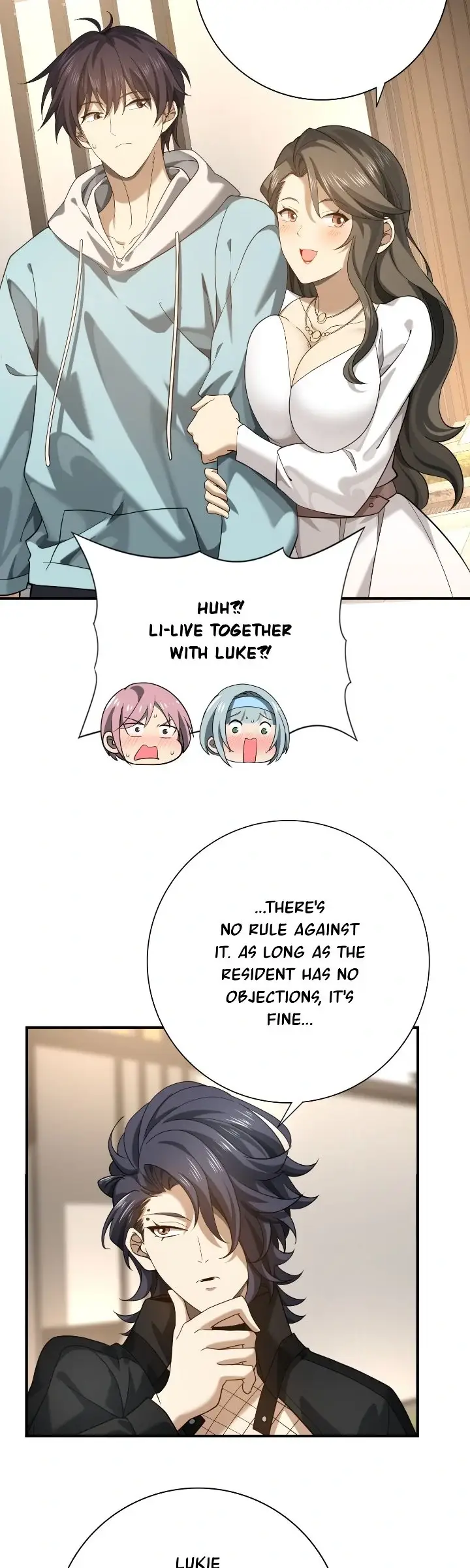 Read National Job Change I'm Stuck As the Weakest Dragon Tamer ! EN Manga Online