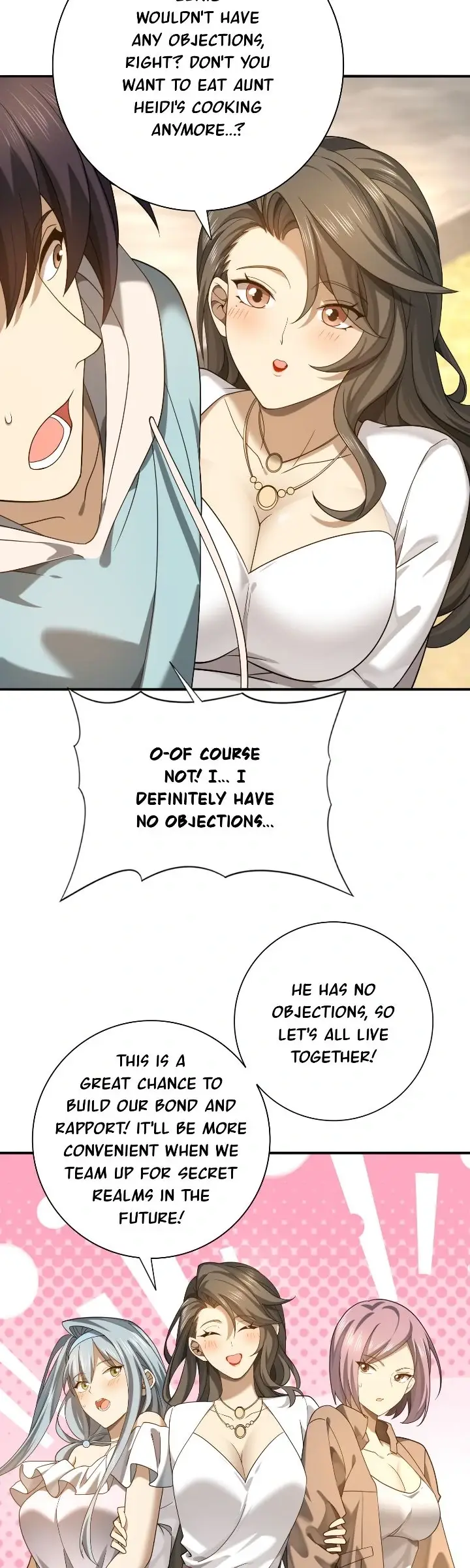 Read National Job Change I'm Stuck As the Weakest Dragon Tamer ! EN Manga Online