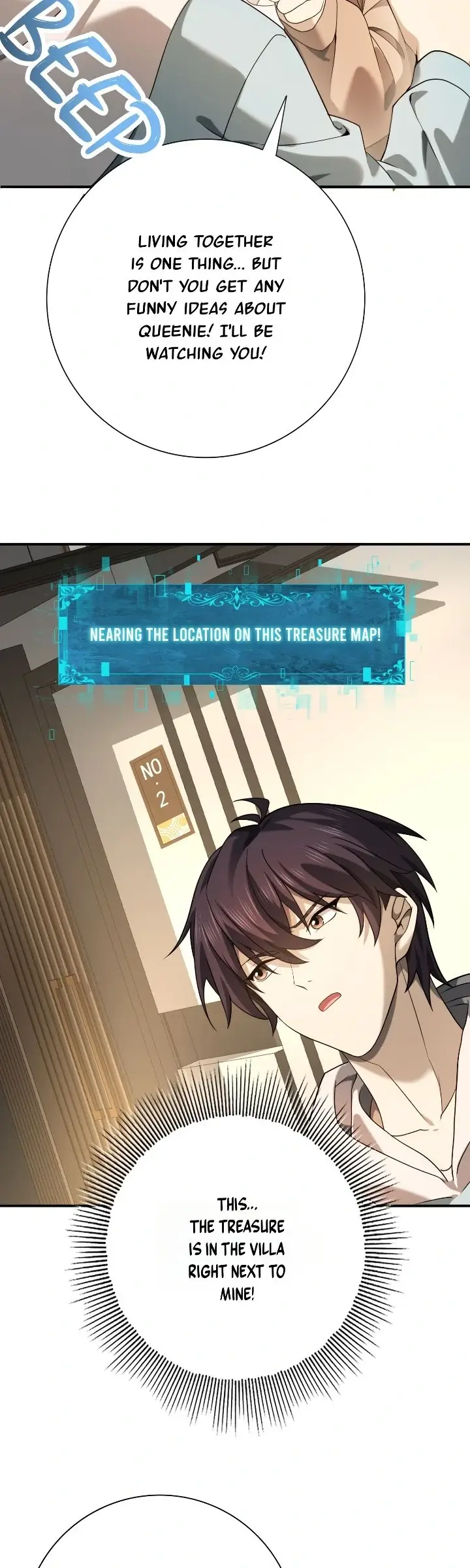 Read National Job Change I'm Stuck As the Weakest Dragon Tamer ! EN Manga Online