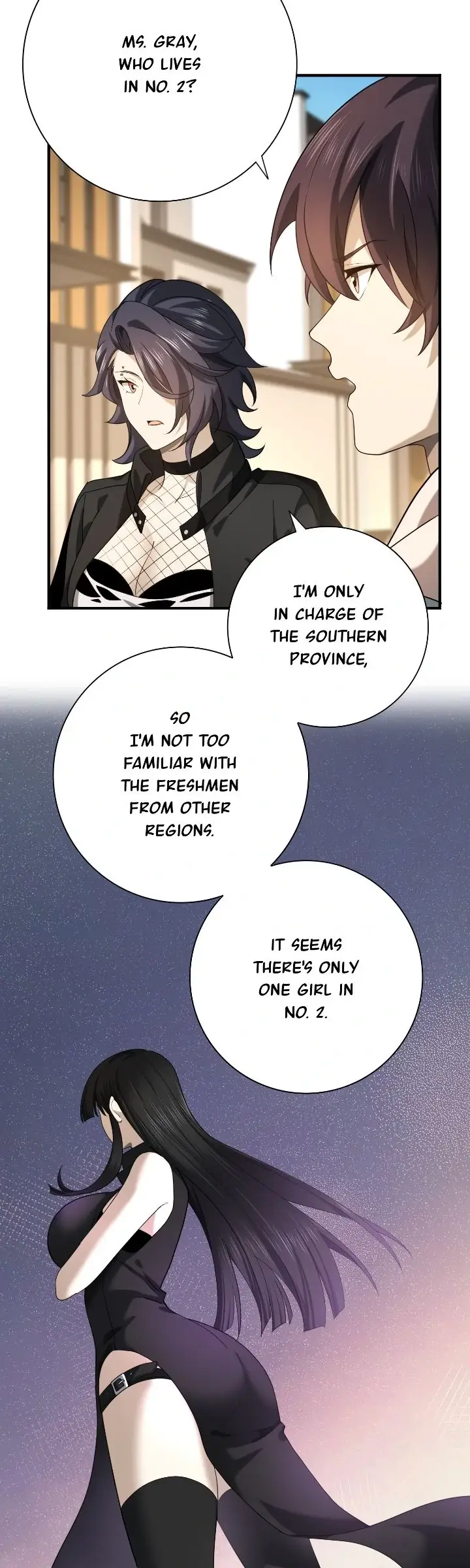 Read National Job Change I'm Stuck As the Weakest Dragon Tamer ! EN Manga Online