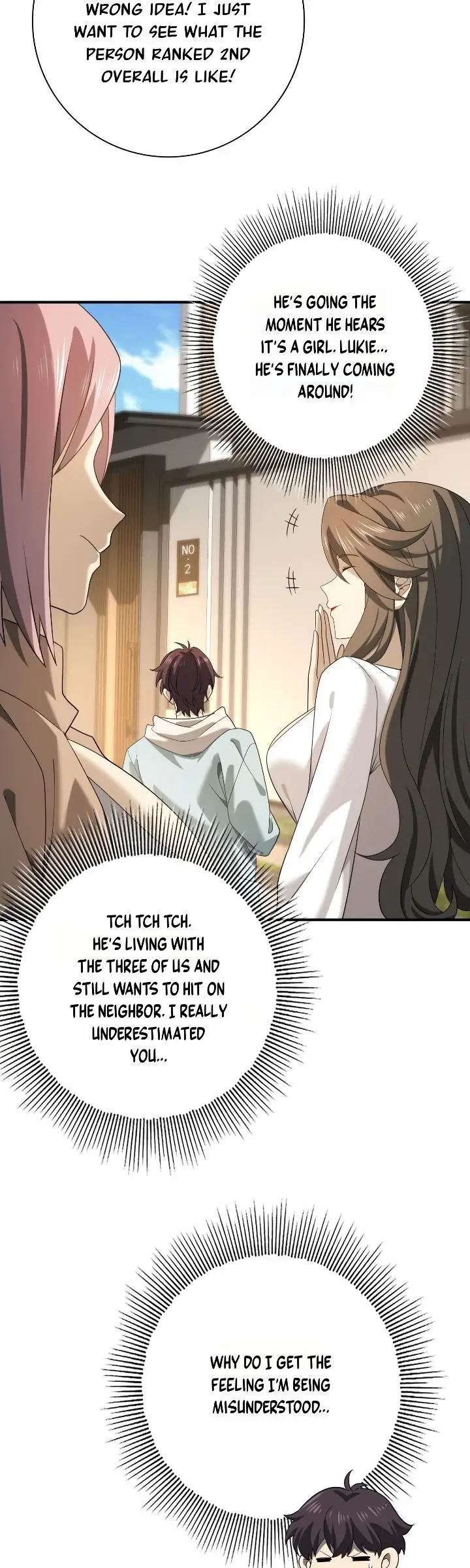 Read National Job Change I'm Stuck As the Weakest Dragon Tamer ! EN Manga Online