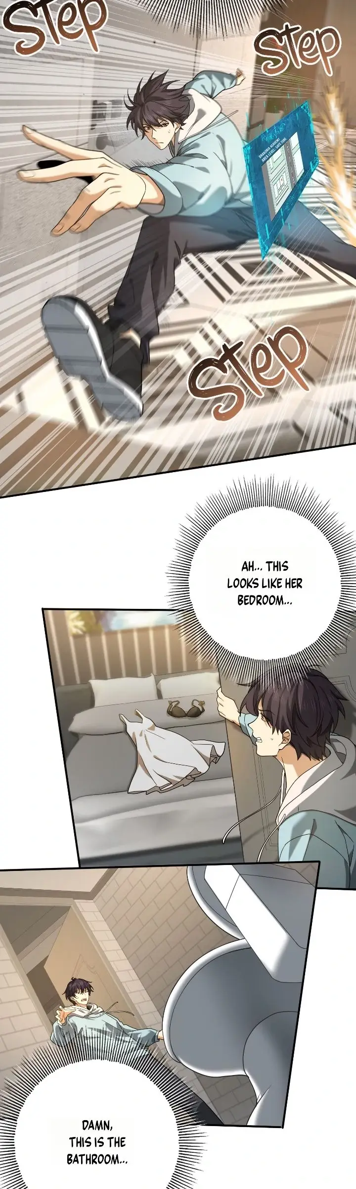 Read National Job Change I'm Stuck As the Weakest Dragon Tamer ! EN Manga Online