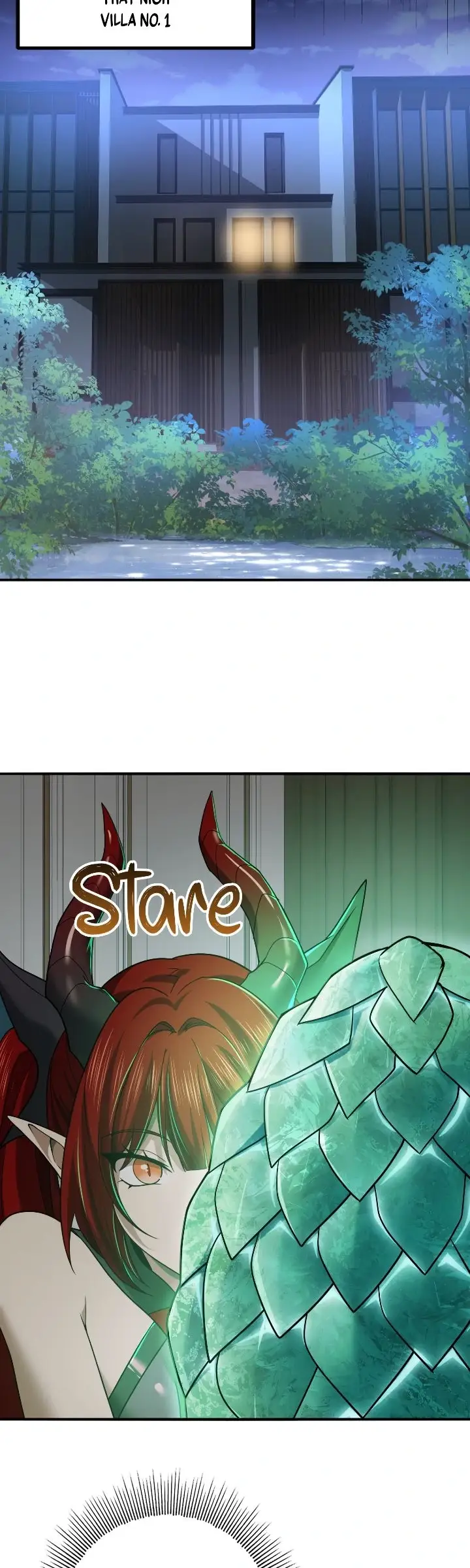 Read National Job Change I'm Stuck As the Weakest Dragon Tamer ! EN Manga Online