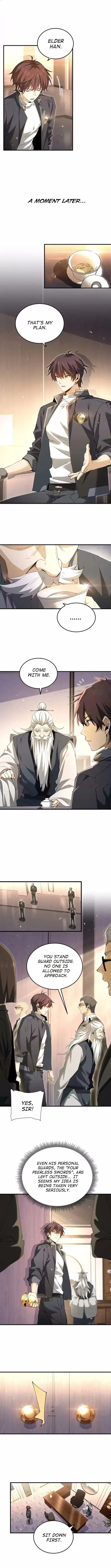 Read National Job Change I'm Stuck As the Weakest Dragon Tamer ! EN Manga Online