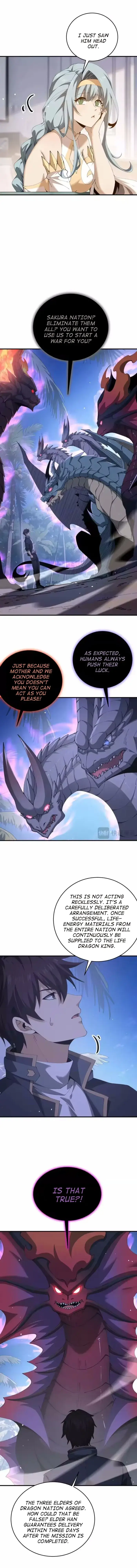 Read National Job Change I'm Stuck As the Weakest Dragon Tamer ! EN Manga Online