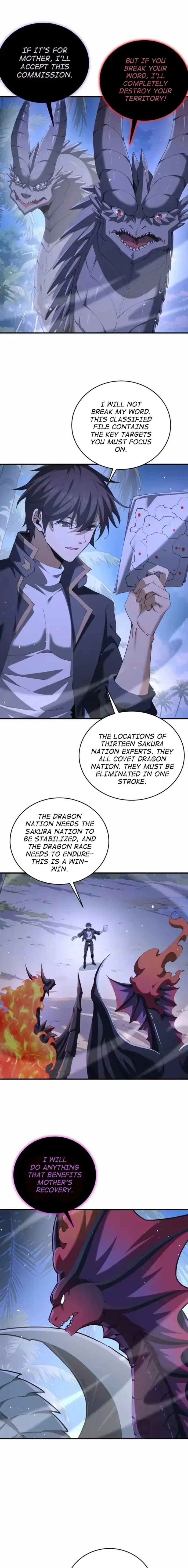 Read National Job Change I'm Stuck As the Weakest Dragon Tamer ! EN Manga Online