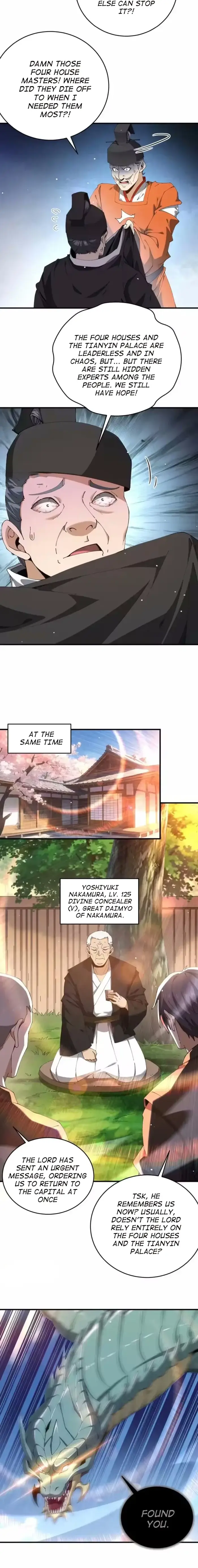 Read National Job Change I'm Stuck As the Weakest Dragon Tamer ! EN Manga Online