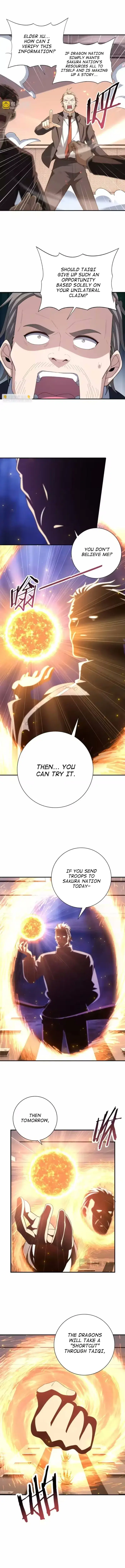 Read National Job Change I'm Stuck As the Weakest Dragon Tamer ! EN Manga Online