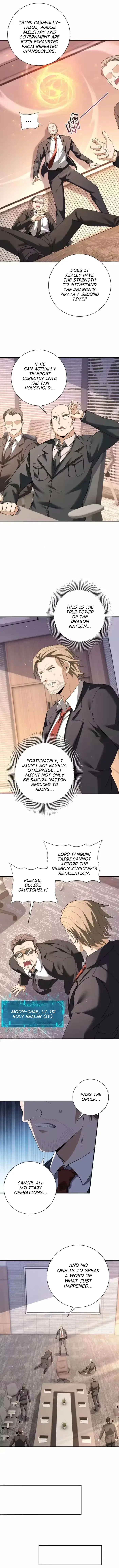 Read National Job Change I'm Stuck As the Weakest Dragon Tamer ! EN Manga Online