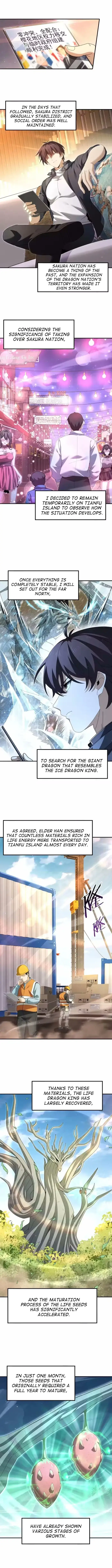 Read National Job Change I'm Stuck As the Weakest Dragon Tamer ! EN Manga Online