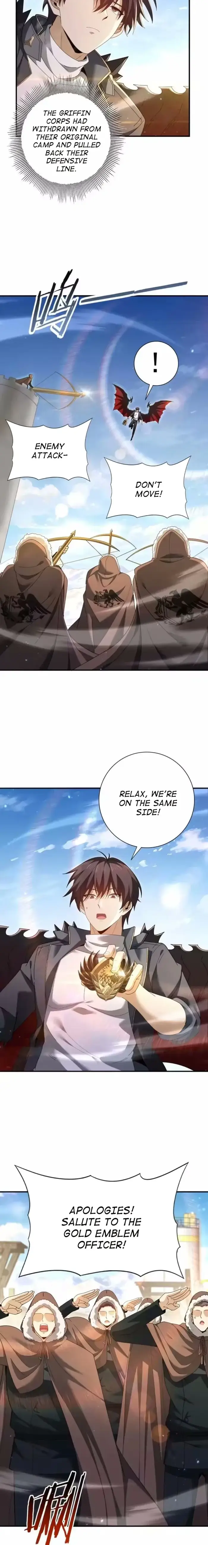 Read National Job Change I'm Stuck As the Weakest Dragon Tamer ! EN Manga Online