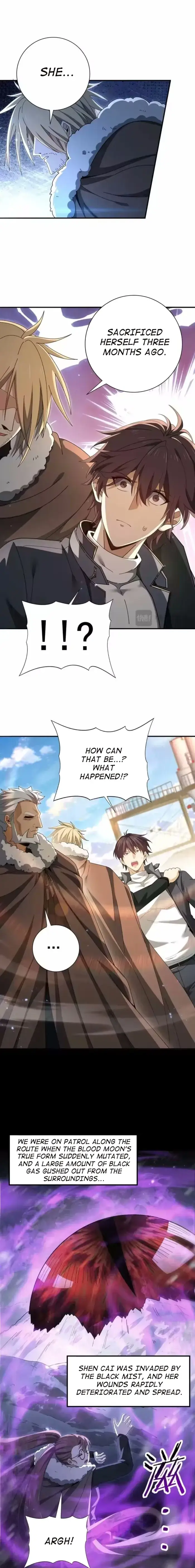 Read National Job Change I'm Stuck As the Weakest Dragon Tamer ! EN Manga Online