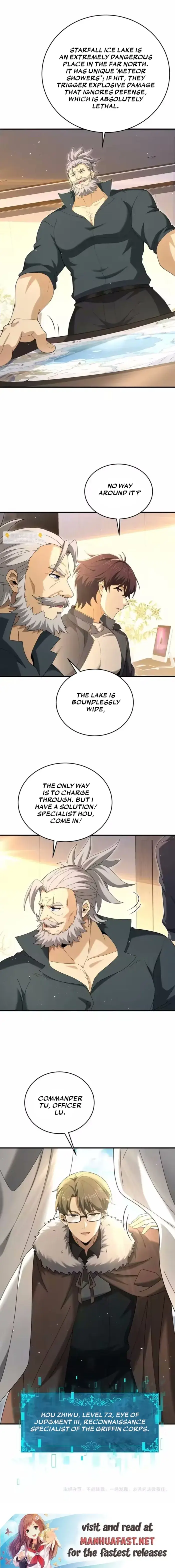 Read National Job Change I'm Stuck As the Weakest Dragon Tamer ! EN Manga Online