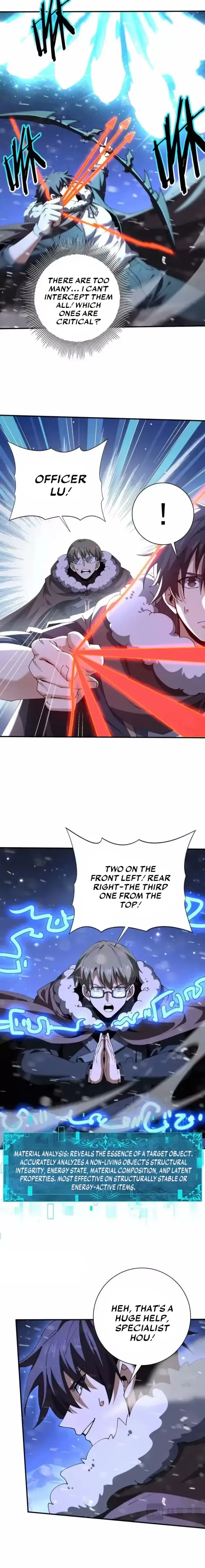 Read National Job Change I'm Stuck As the Weakest Dragon Tamer ! EN Manga Online