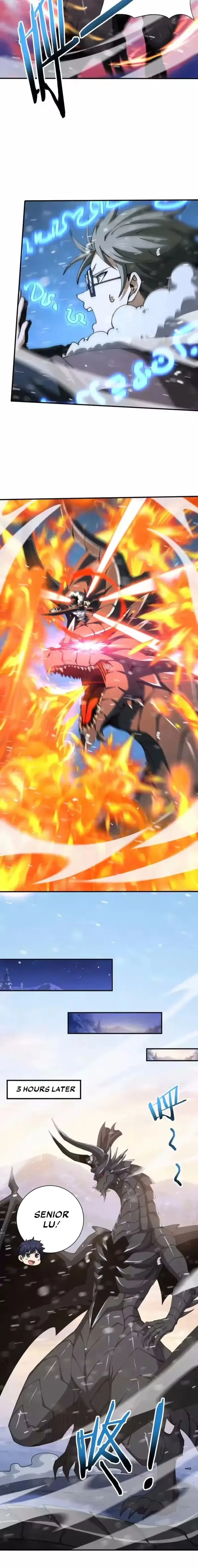 Read National Job Change I'm Stuck As the Weakest Dragon Tamer ! EN Manga Online