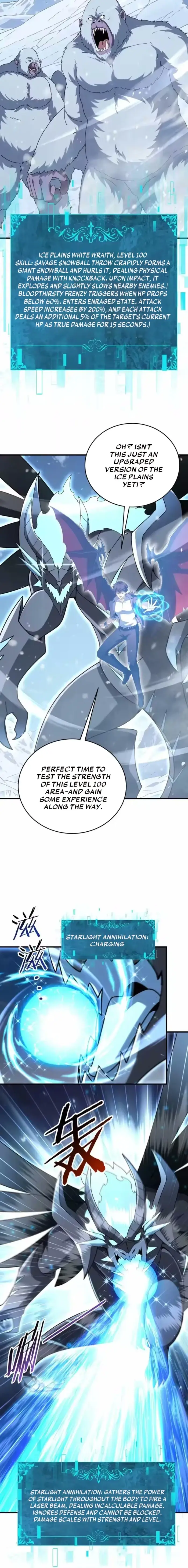 Read National Job Change I'm Stuck As the Weakest Dragon Tamer ! EN Manga Online