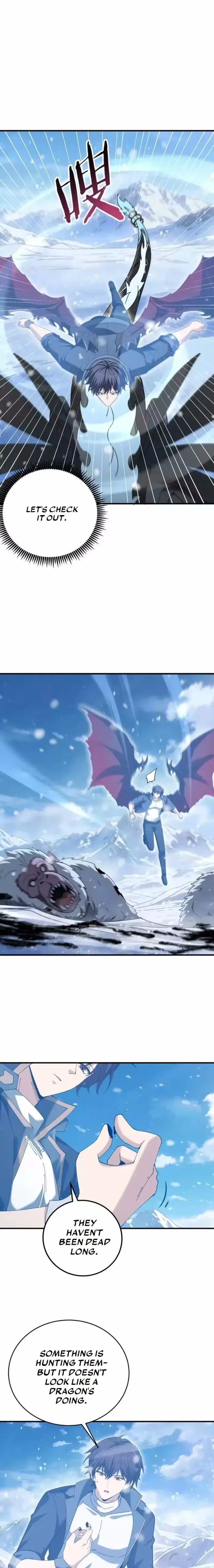 Read National Job Change I'm Stuck As the Weakest Dragon Tamer ! EN Manga Online