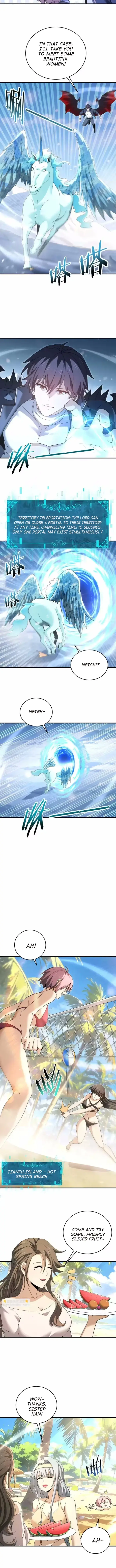 Read National Job Change I'm Stuck As the Weakest Dragon Tamer ! EN Manga Online