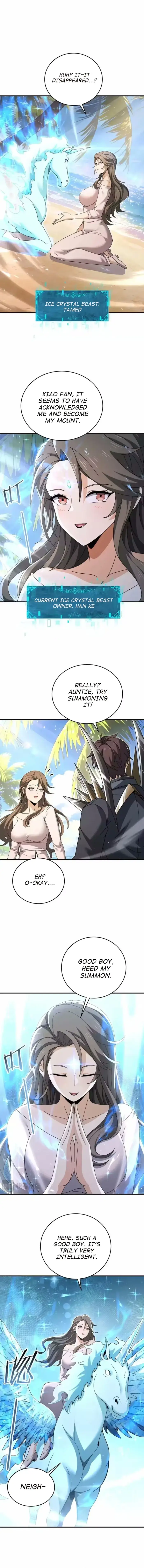 Read National Job Change I'm Stuck As the Weakest Dragon Tamer ! EN Manga Online