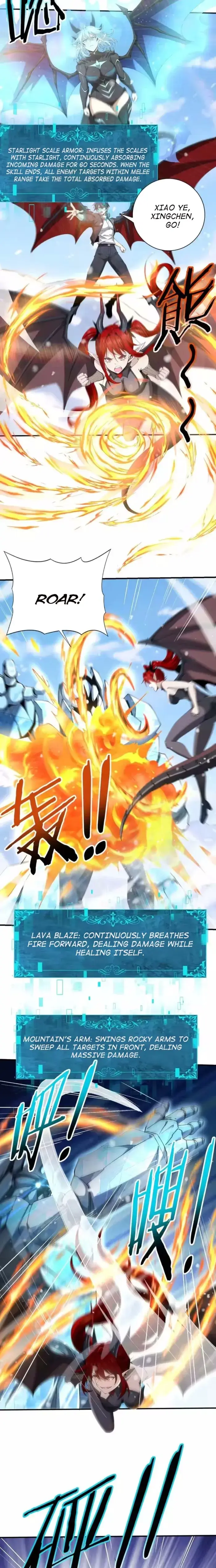 Read National Job Change I'm Stuck As the Weakest Dragon Tamer ! EN Manga Online