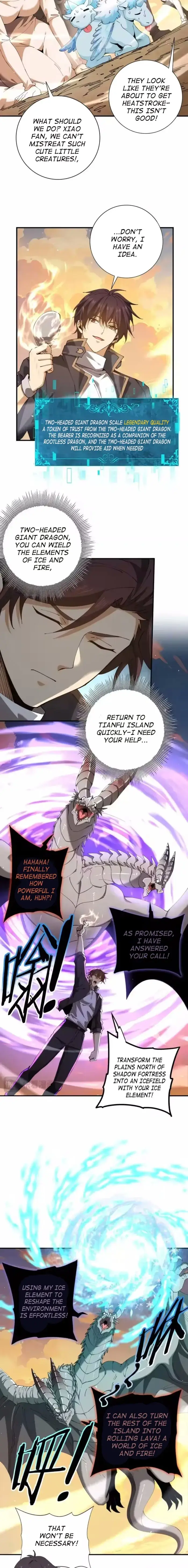 Read National Job Change I'm Stuck As the Weakest Dragon Tamer ! EN Manga Online