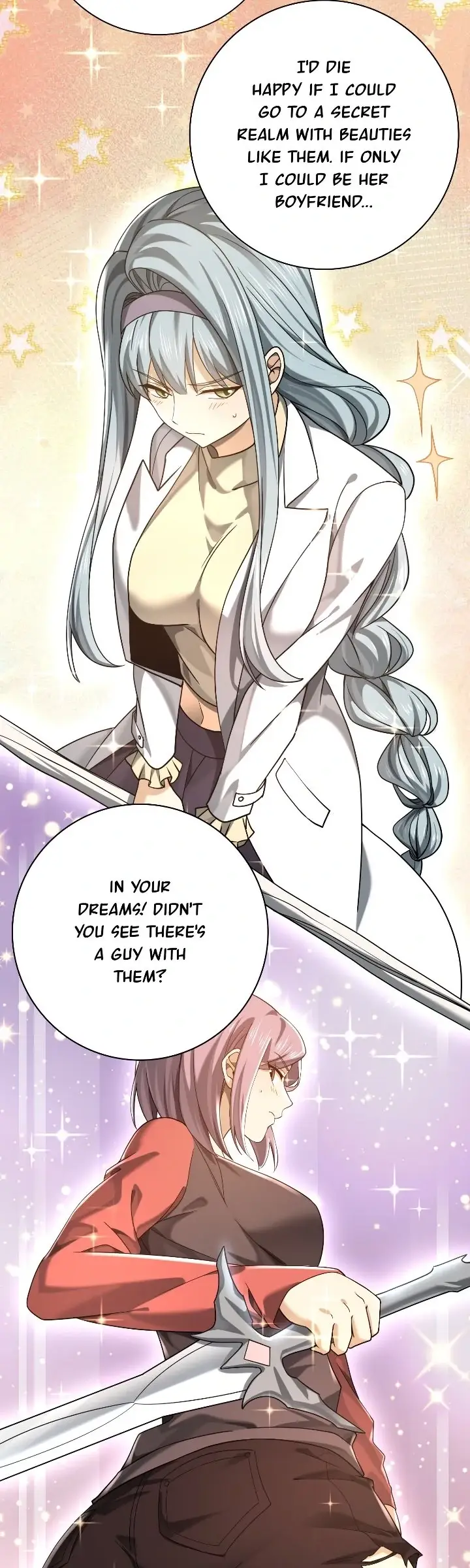 Read National Job Change I'm Stuck As the Weakest Dragon Tamer ! EN Manga Online