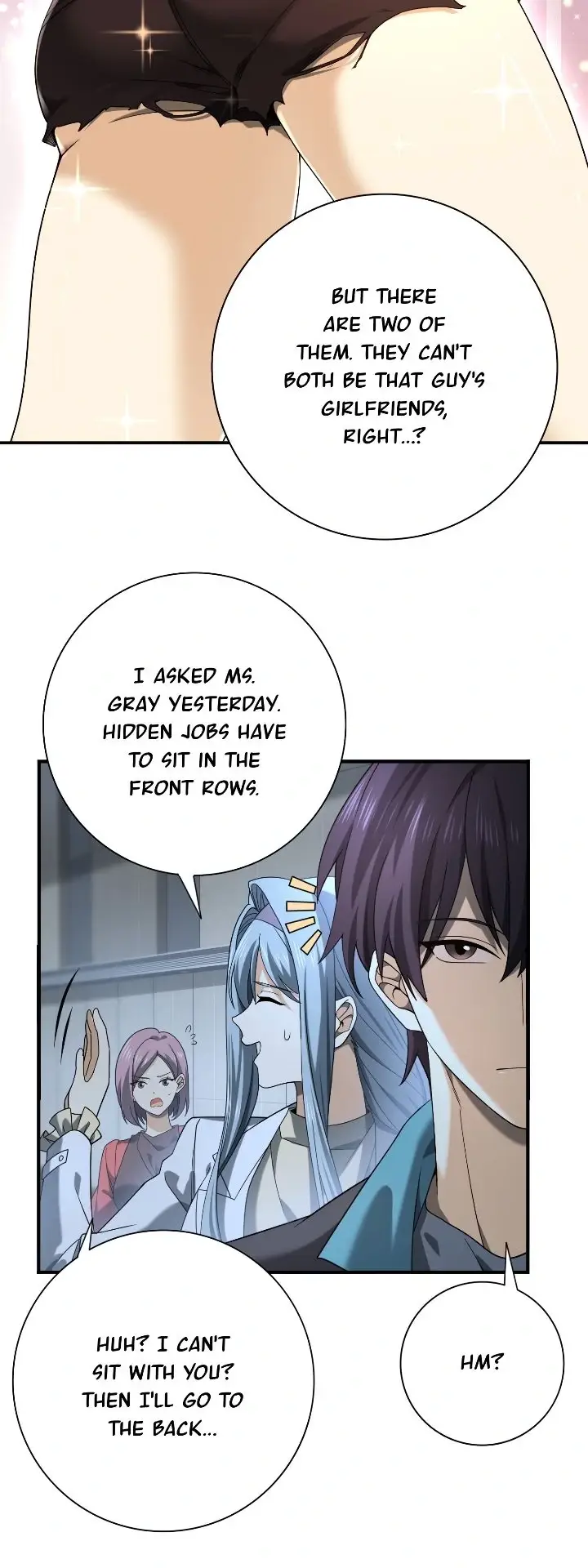 Read National Job Change I'm Stuck As the Weakest Dragon Tamer ! EN Manga Online