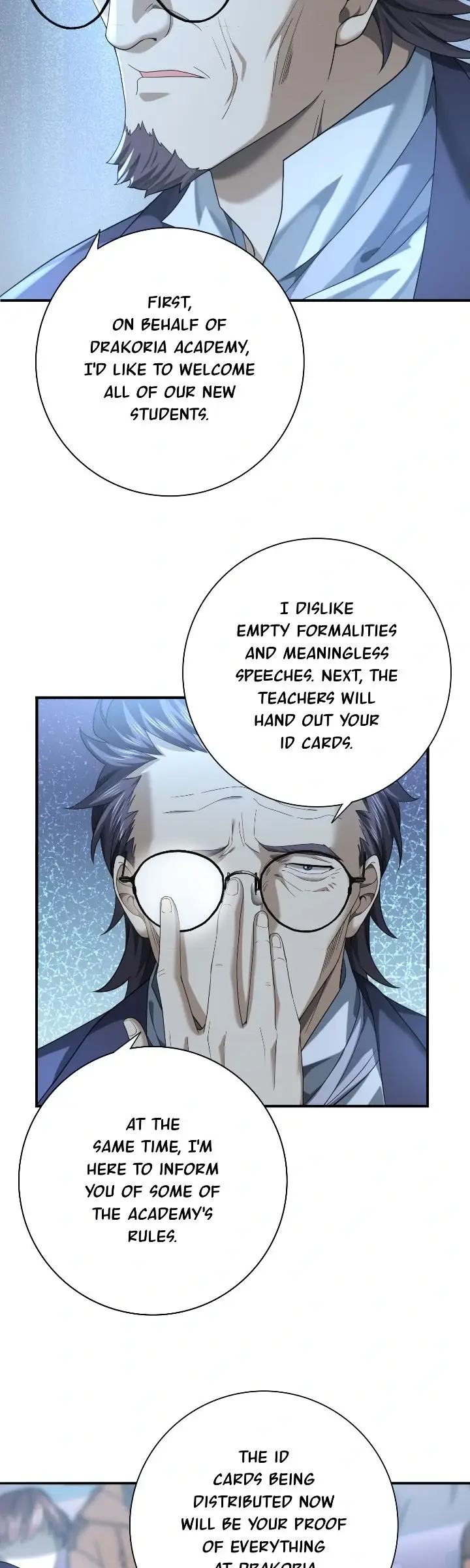 Read National Job Change I'm Stuck As the Weakest Dragon Tamer ! EN Manga Online