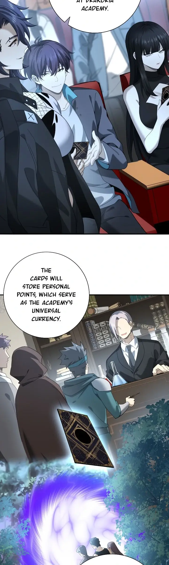 Read National Job Change I'm Stuck As the Weakest Dragon Tamer ! EN Manga Online