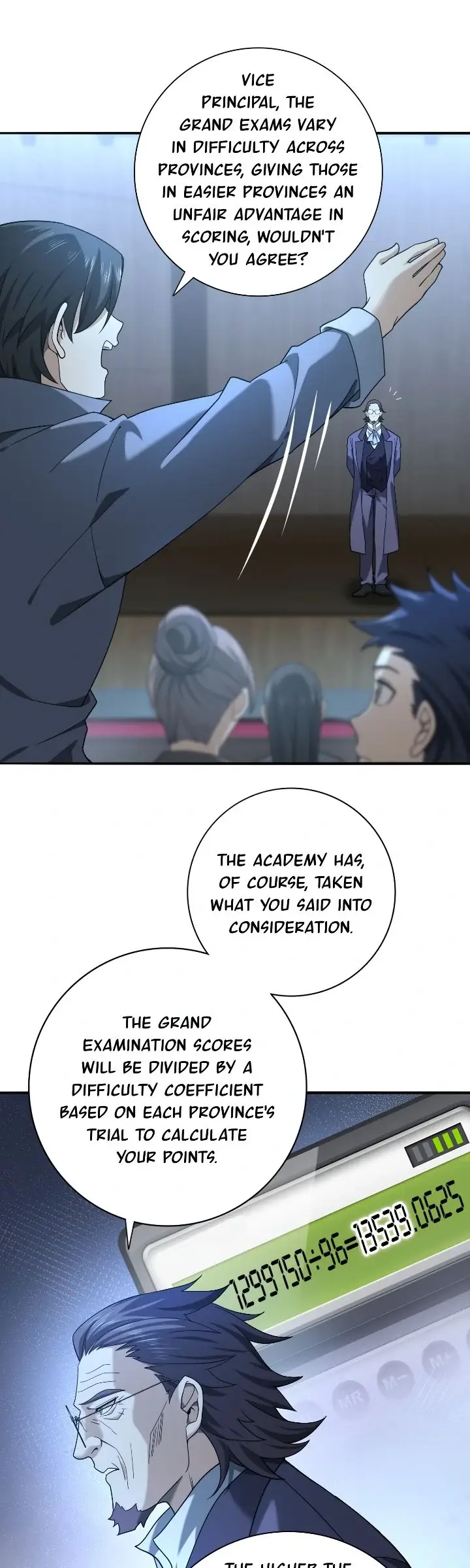 Read National Job Change I'm Stuck As the Weakest Dragon Tamer ! EN Manga Online