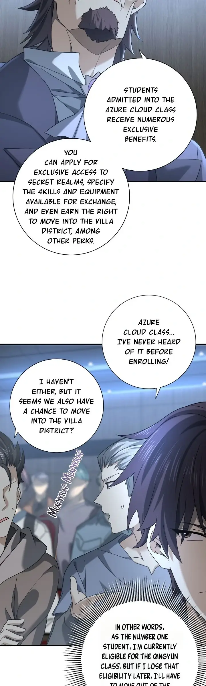 Read National Job Change I'm Stuck As the Weakest Dragon Tamer ! EN Manga Online
