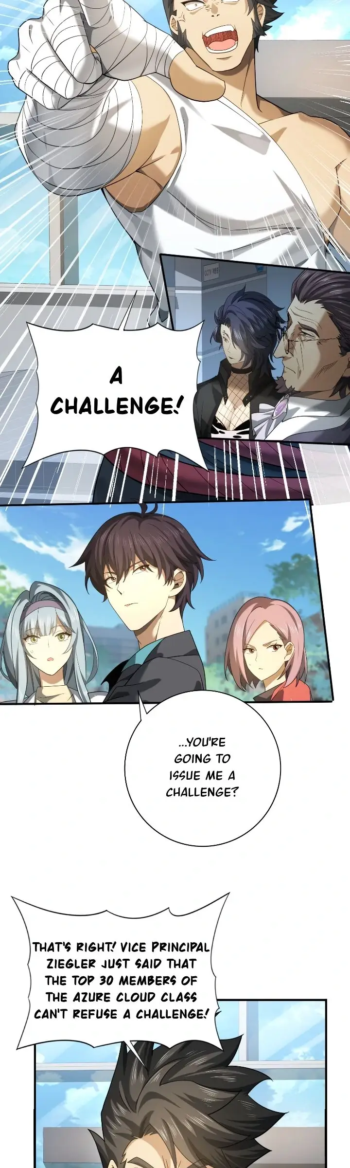 Read National Job Change I'm Stuck As the Weakest Dragon Tamer ! EN Manga Online