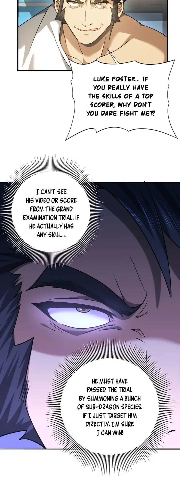 Read National Job Change I'm Stuck As the Weakest Dragon Tamer ! EN Manga Online