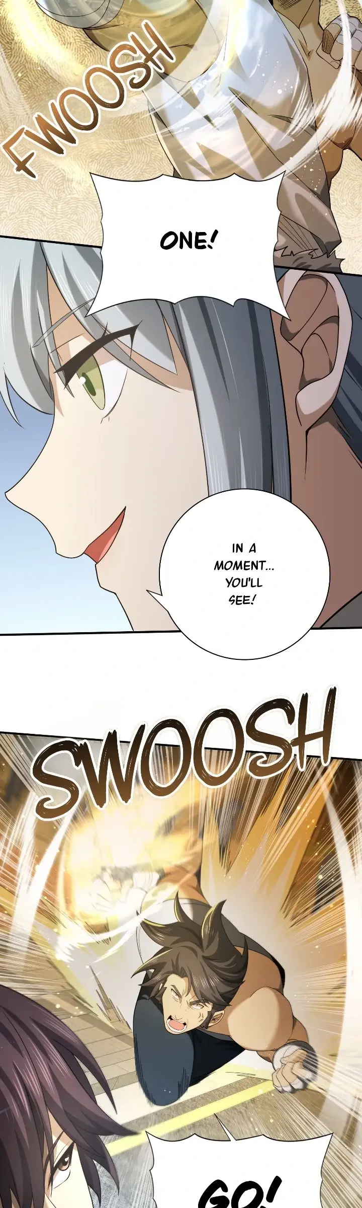 Read National Job Change I'm Stuck As the Weakest Dragon Tamer ! EN Manga Online