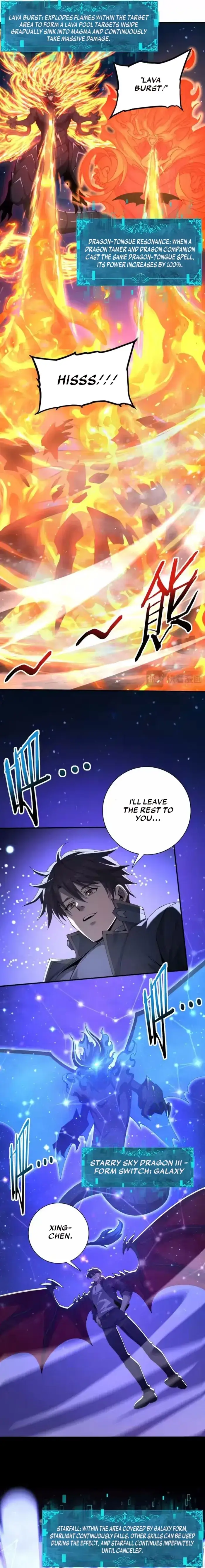 Read National Job Change I'm Stuck As the Weakest Dragon Tamer ! EN Manga Online