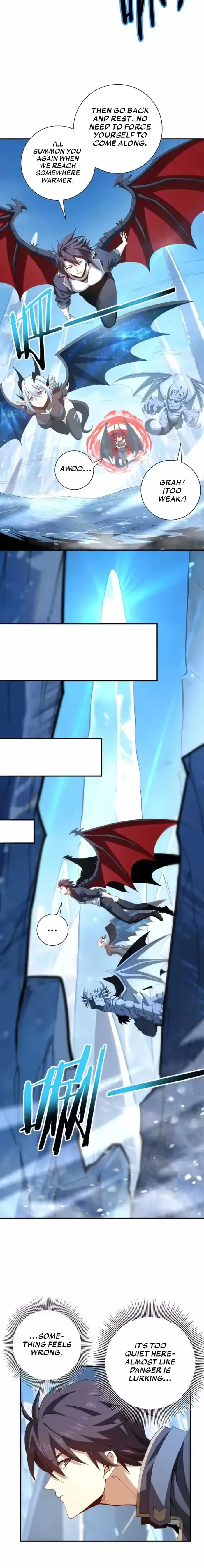 Read National Job Change I'm Stuck As the Weakest Dragon Tamer ! EN Manga Online